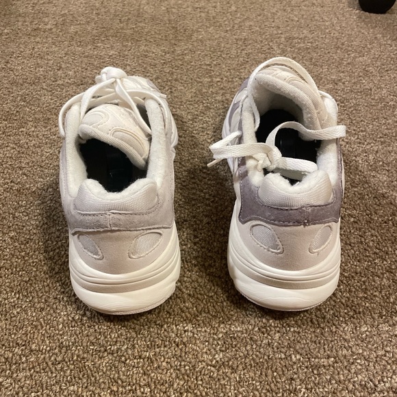 Adidas Yung 96 Cream *READ DESC* - Picture 3 of 7